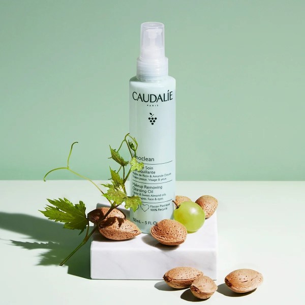 Caudalie Huile de Soin Démaquillante 150ml