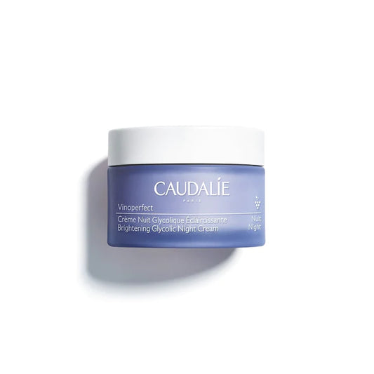 Caudalie Vinoperfect Crème Nuit Glycolique Anti-Taches 50ml