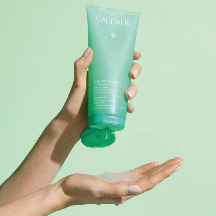 Caudalie Eau des Vignes Gel Douche 200ml