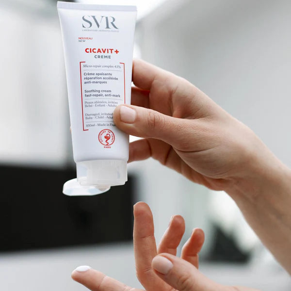 SVR CICAVIT+ Crème 40ml