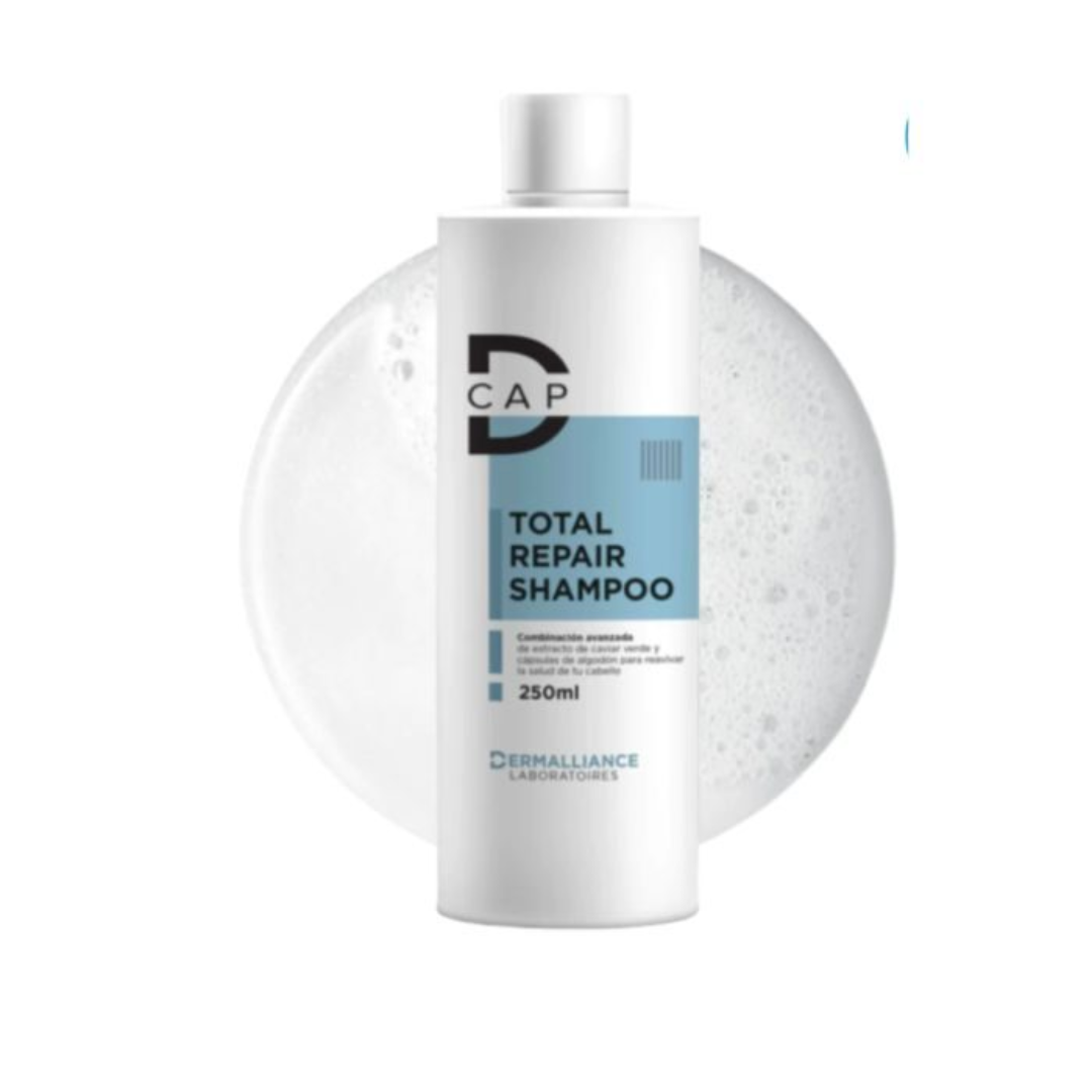 DCAP REPARATION TOTALE SHAMPOOING 250 ML
