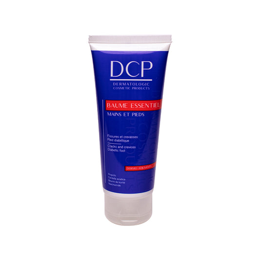 DCP Baume Essentiel Mains et Pieds 100ml