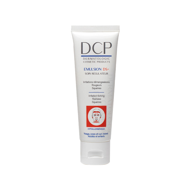 DCP Émulsion DS+ Soin Régulateur 40ml