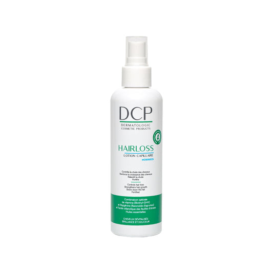 DCP Hairloss Lotion Capillaire Anti-Chute Hommes – 200ml