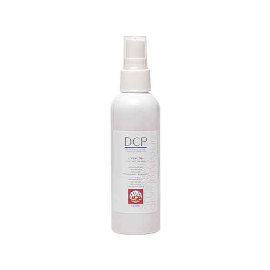 DCP Lotion DS+ Etats Pelliculaires