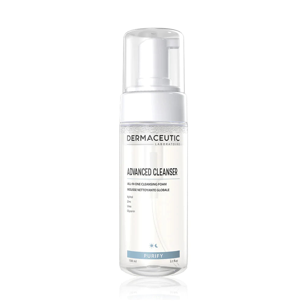 DermaCeutic Advanced Cleanser 150ml