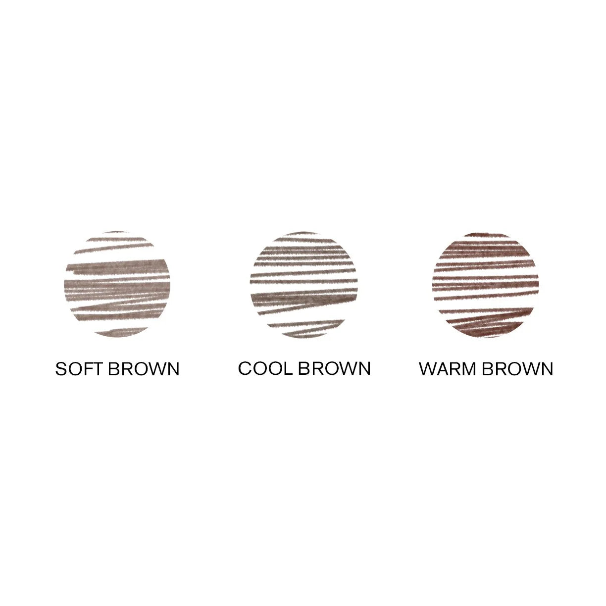 RevitaLash Hi-Def Brow Pencil - Cool Brown