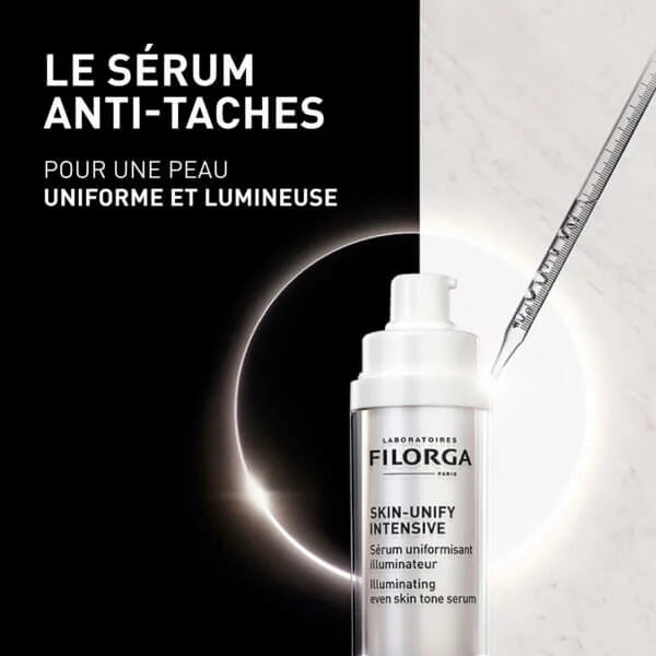 FILORGA SKIN-UNIFY INTENSIVE SERUM