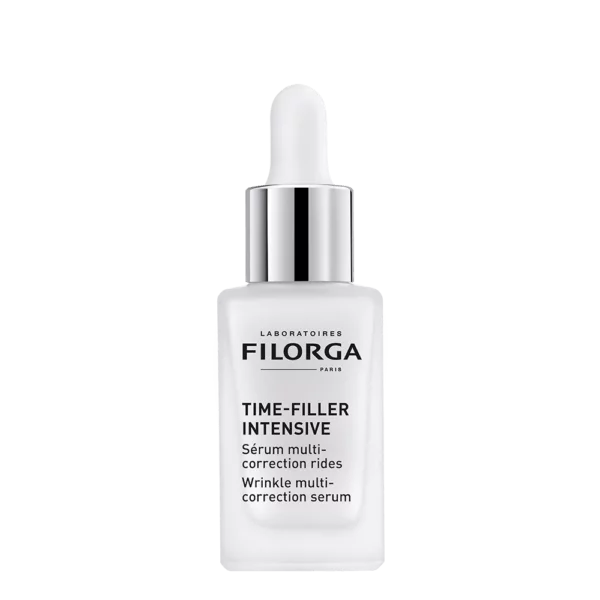 FILORGA TIME-FILLER INTENSIVE SERUM MULTI-CORRECTION RIDES 30ML