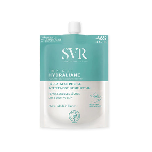 SVR Hydraliane Riche Crème 50ml