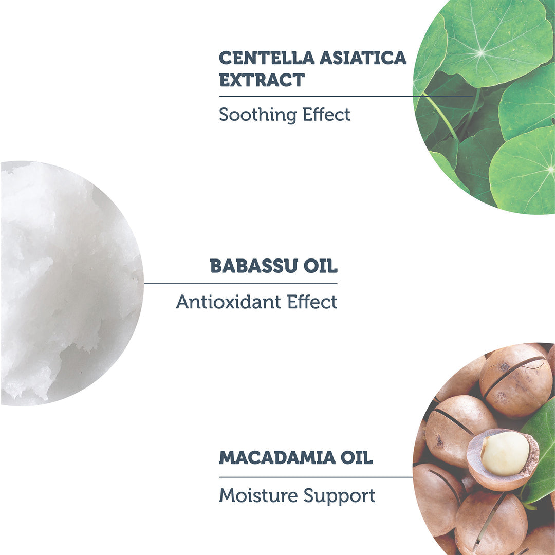 The Purest Solutions Hydration Infused Smooth Cleansing Balm 85gr