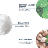 The Purest Solutions Hydration Infused Smooth Cleansing Balm 85gr