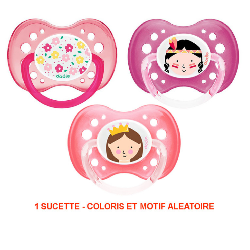 DODIE SUC A37 +18M FILLE INDIENNE PRINCESSE FLEURS