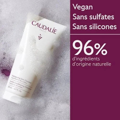 Caudalie Shampooing Soin Douceur 200 ml