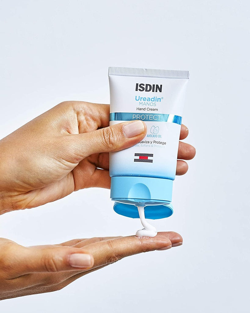 ISDIN UREADIN MAnos Crème Protect 50ML