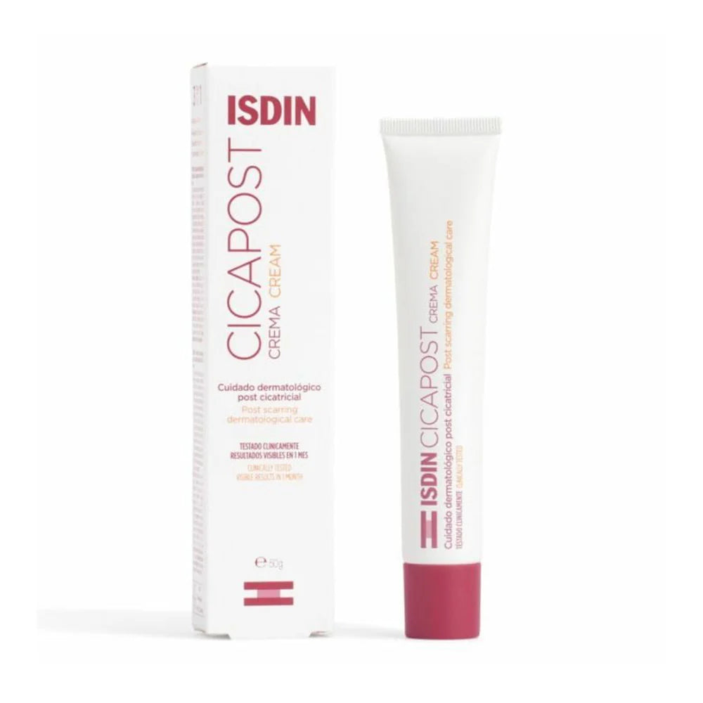 ISDIN Cicapost – 50 G