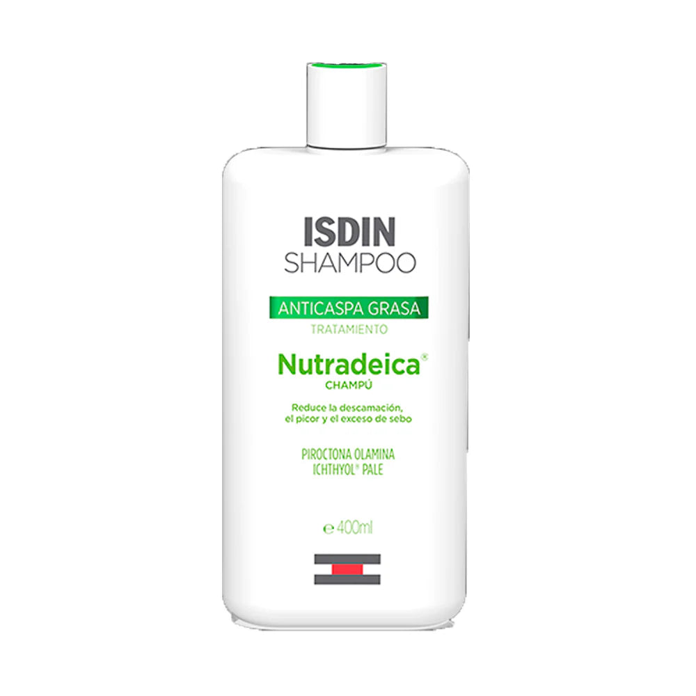 ISDIN NUTRADEICA OILY DANDRUFF – 200ML