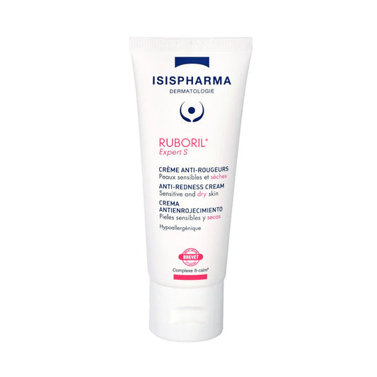 ISISPHARMA RUBORIL EXPERT S CREME 40ML