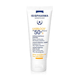 ISISPHARMA UVEBLOCK CREME MINERALE TEINTE 50+ 40ML