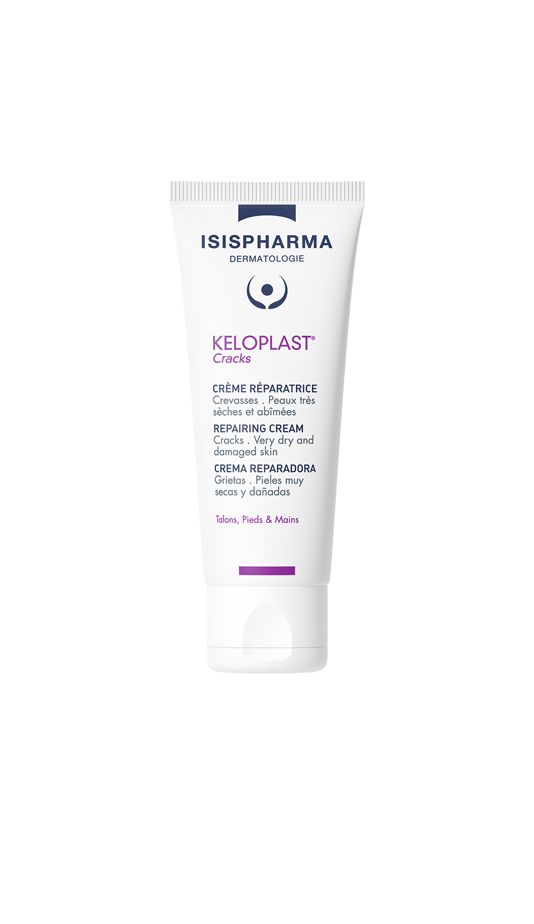 ISISPHARMA KELOPLAST CRACKS 40 ML