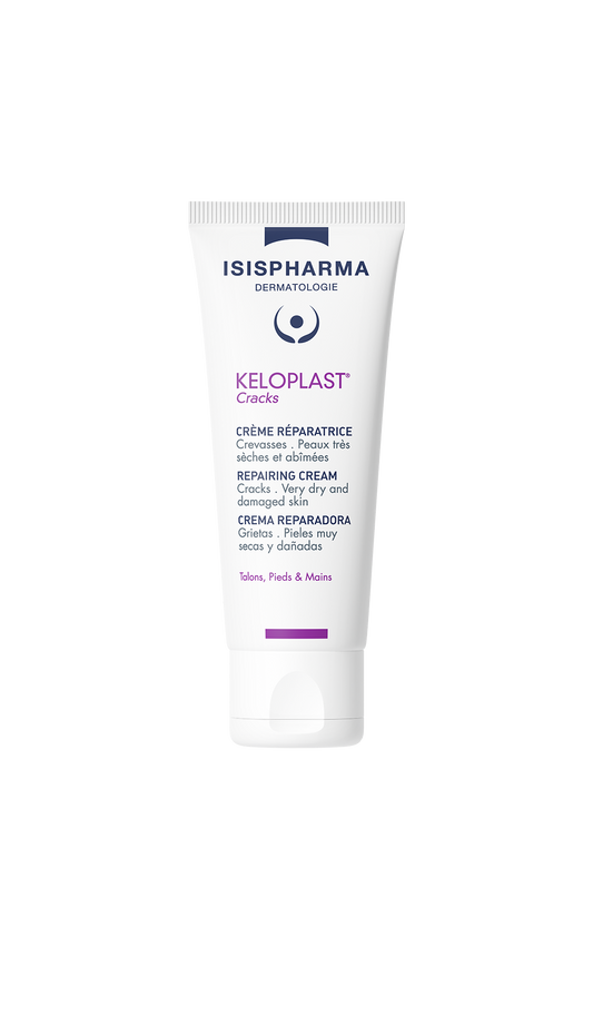 ISISPHARMA KELOPLAST CRACKS 40 ML