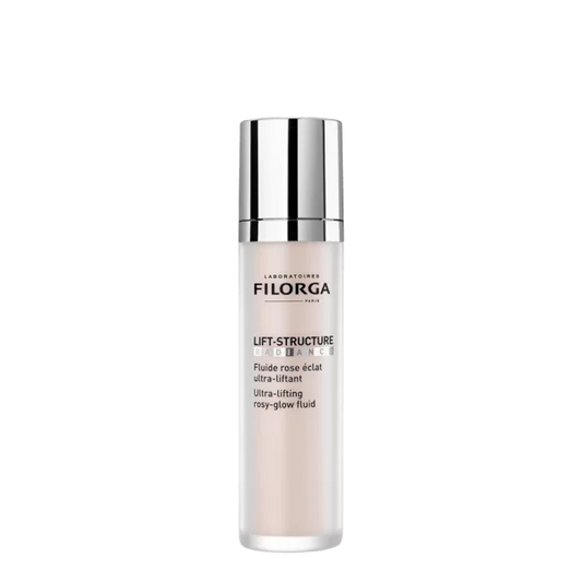 FILORGA LIFT-STRUCTURE RADIANCE FLUIDE ROSE ECLAT ULTRA-LIFLANT 50ML