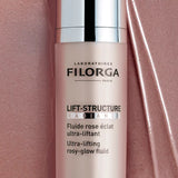 FILORGA LIFT-STRUCTURE RADIANCE FLUIDE ROSE ECLAT ULTRA-LIFLANT 50ML