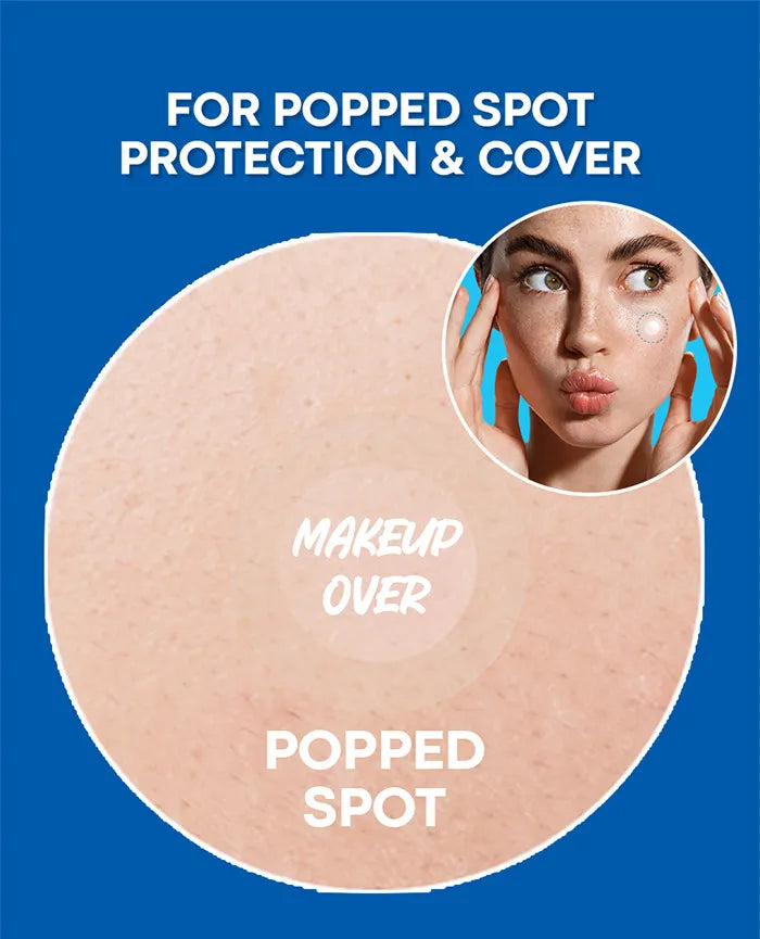 Nolahour – Spot Eraser Step 2