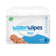 Water Wipes Baby 4x60Pcs