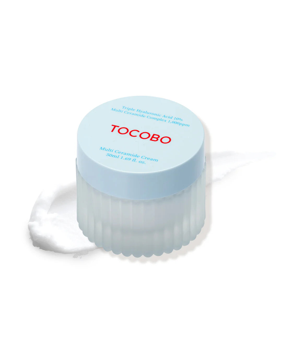 TOCOBO – Multi Ceramide Cream
