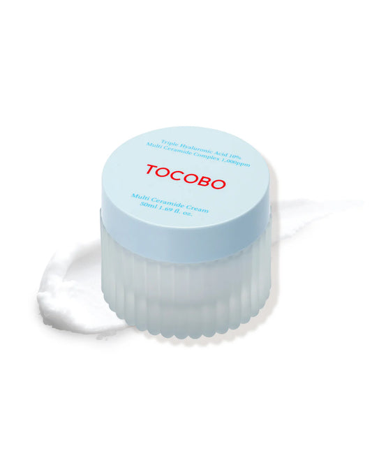 TOCOBO – Multi Ceramide Cream