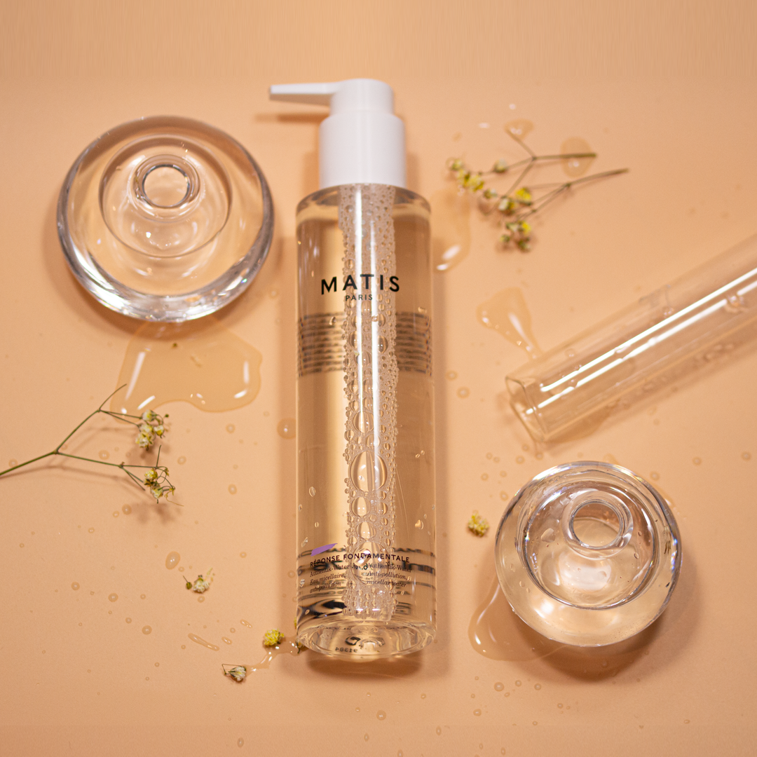 MATIS RÉPONSE FONDAMENTALE AUTHENTIQUE WATER 200 ML