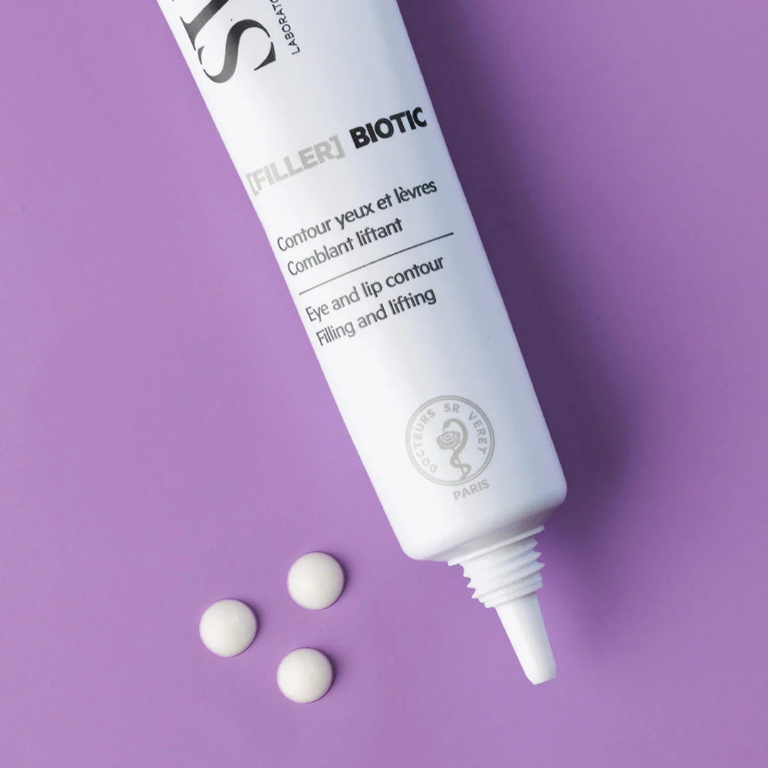 SVR Filler Biotic Contour Yeux Et Lèvres