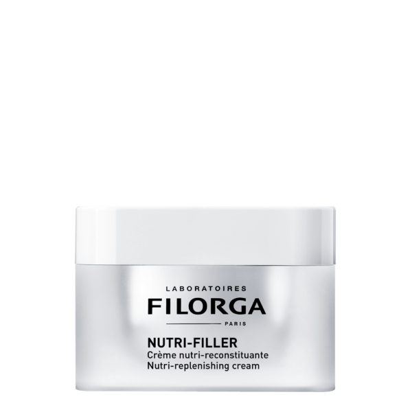 FILORGA NUTRI FILLER CREME NUTRI-RECONSTITUANTE