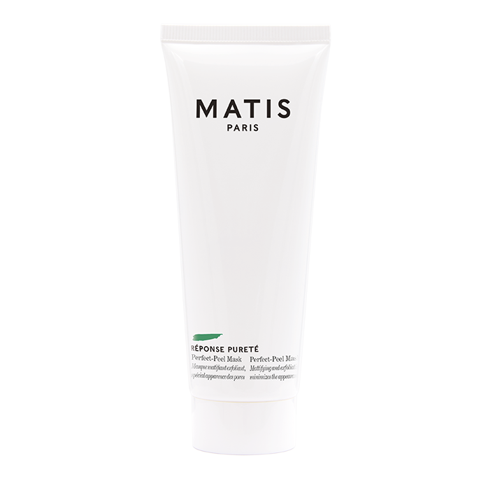 Matis Réponse Pureté Perfect mask à l’argile purifiant