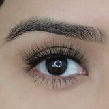 The Balm Big Fan Lashes Paparazzi (Natural)