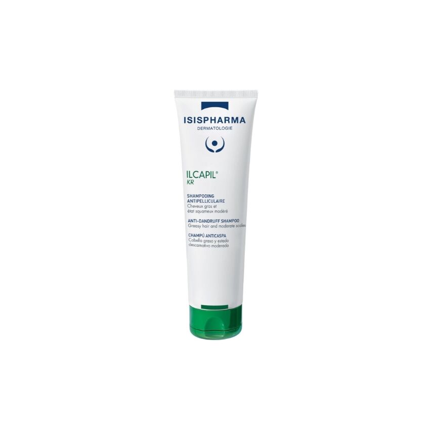 Healthy Hair Pack