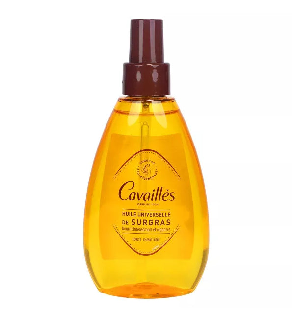 ROGE CAVAILLES HUILE UNIVERSELLE SURGRAS 150ML