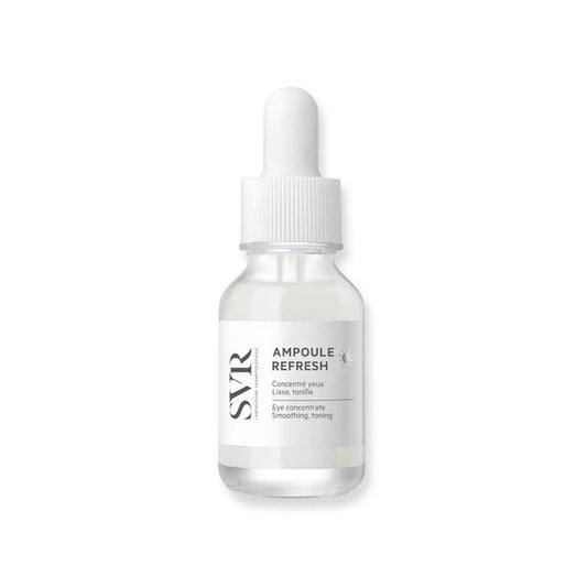 SVR Ampoule Refresh Contour des Yeux Jour 15 ml