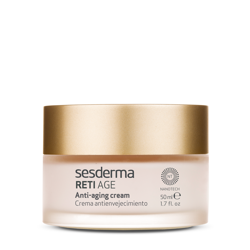 Sesderma Reti Age Crème Visage 50 ml