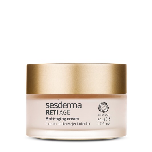 Sesderma Reti Age Crème Visage 50 ml