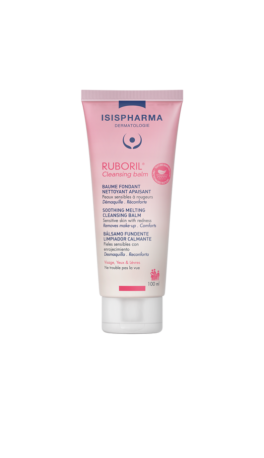 Isispharma Ruboril Cleansing Balm