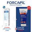 Forcapil Pack Lotion Anti-Chute + Shampooing Fortifiant OFFERT