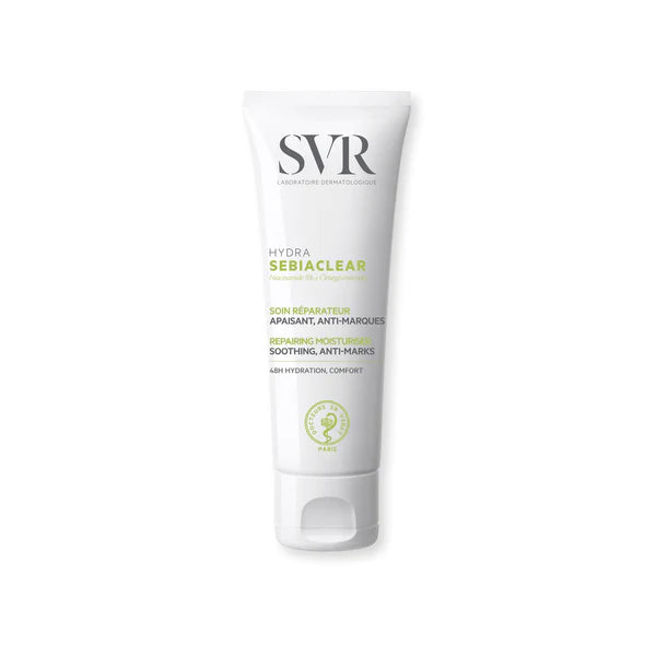 SVR SEBIACLEAR HYDRA 40ML