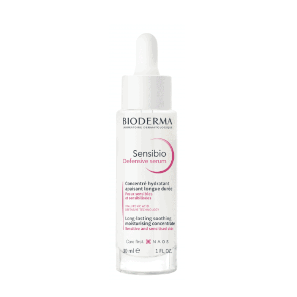 Bioderma Sensibio Defensive Serum 30ml