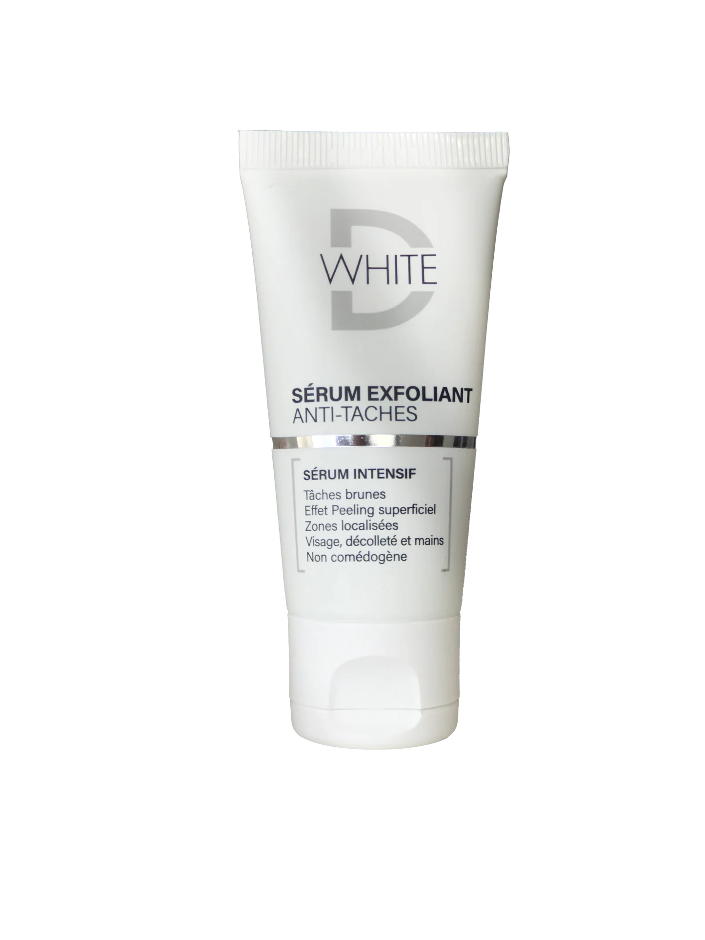 DWHITE SERUM EXFOLIANT 30 ML