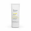 The Purest Solutions Invisible UV Protection Daily Intensive Moisturizer 50+ SPF 50 ML