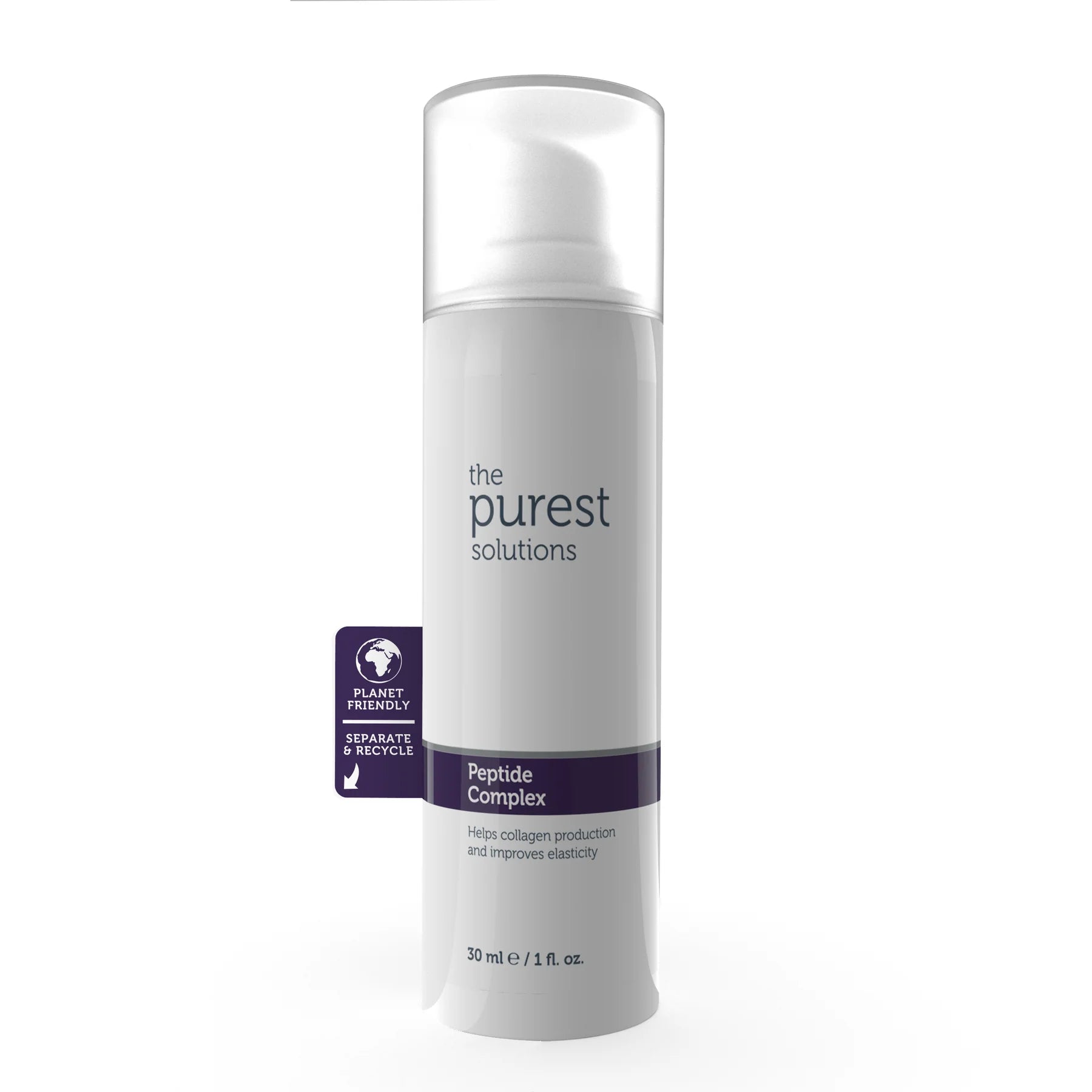 The Purest Solutions Complex Peptide 2% Peptide Complex Serum 30 ML