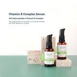 The Purest Solutions Vitamin B Complex Serum 10% 30 ML