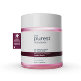 The Purest Solutions Exfoliating Fruit Enzyme Powder Peeling 0,6% Azelaic Acid & 0,6% Malic Acid 55 GR